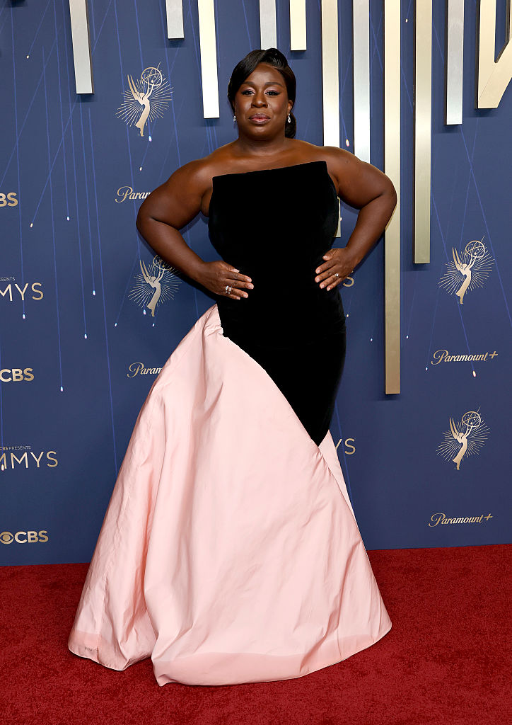Uzo Aduba