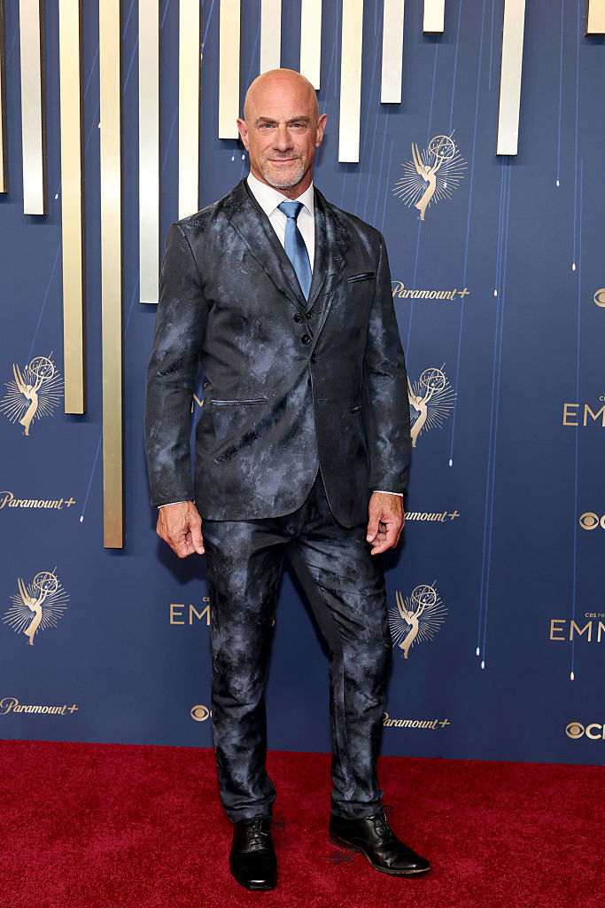 Christopher Meloni