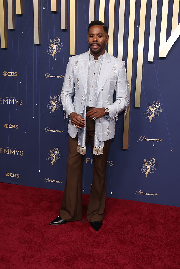 Colman Domingo