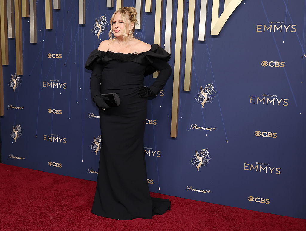 Jennifer Coolidge