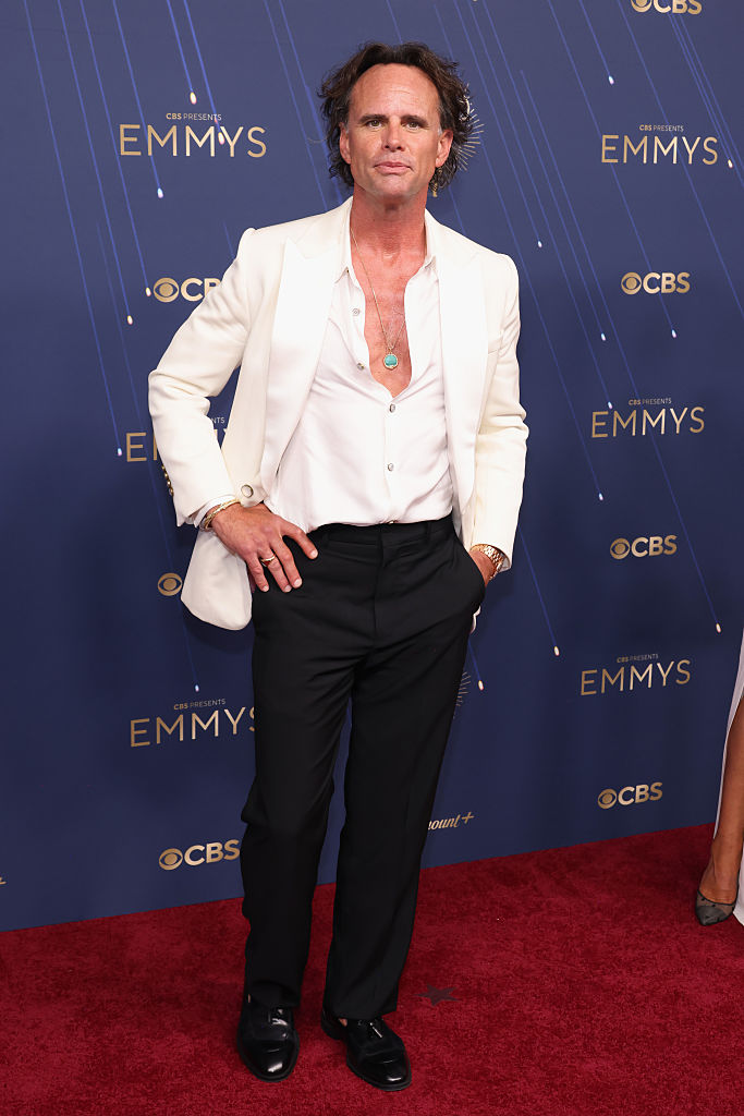 Walton Goggins