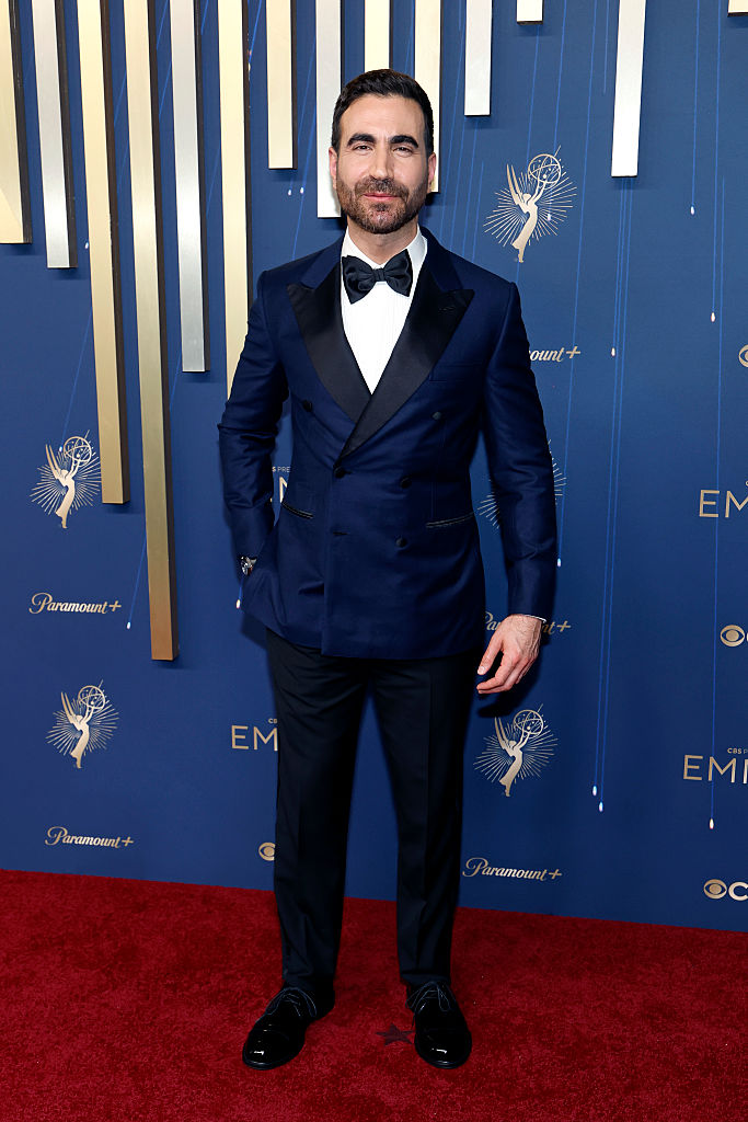Brett Goldstein