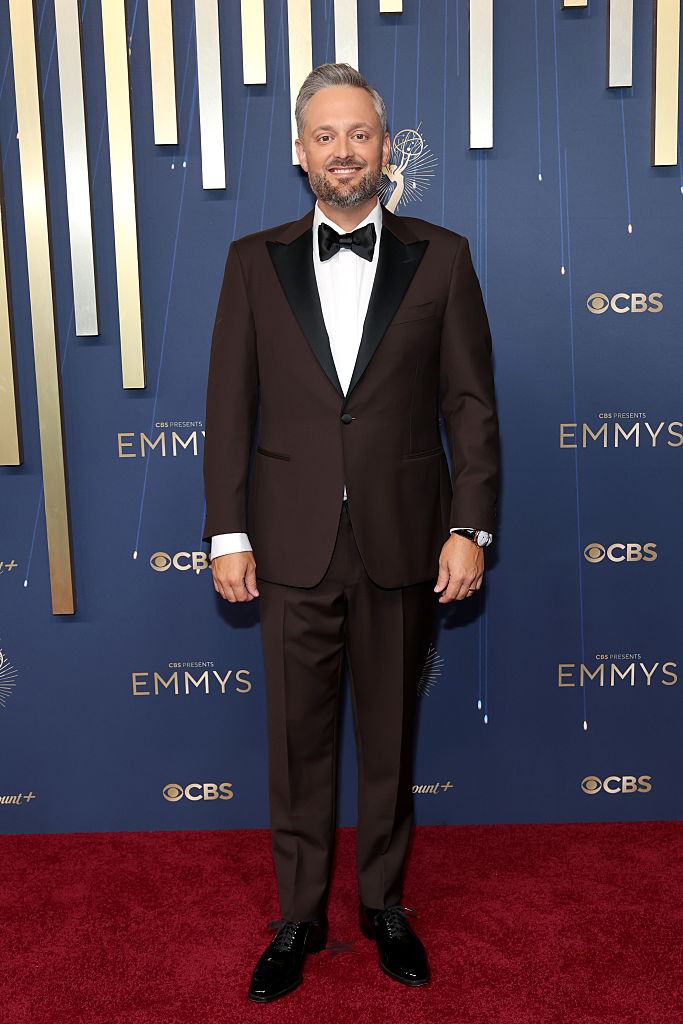 Nate Bargatze