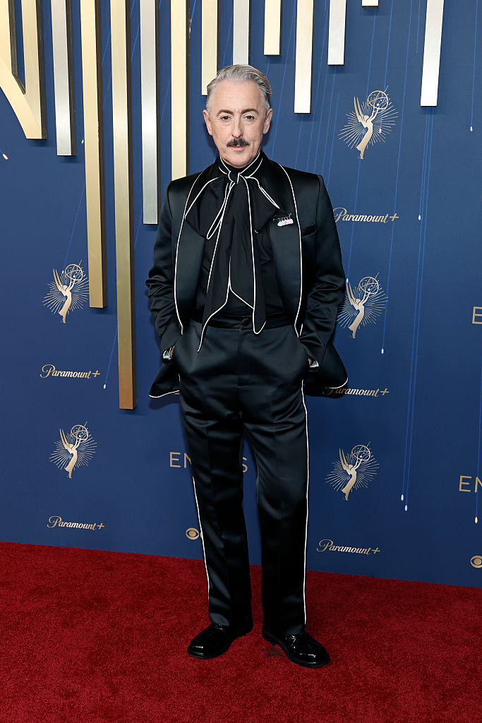 Alan Cumming