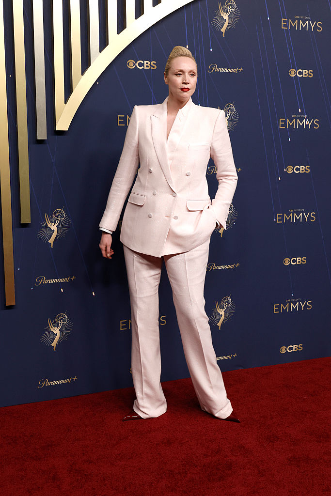 Gwendoline Christie