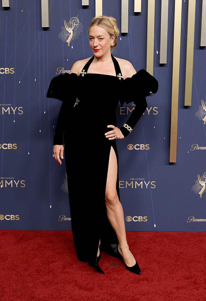 Chloë Sevigny