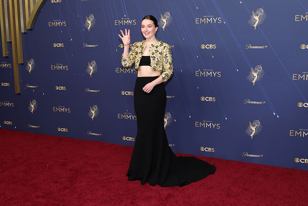 Kaitlyn Dever