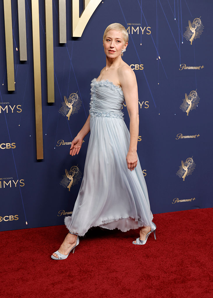 Carrie Coon