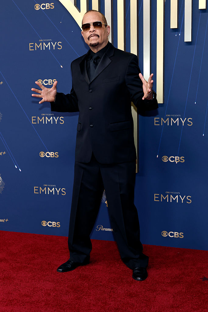 Ice-T