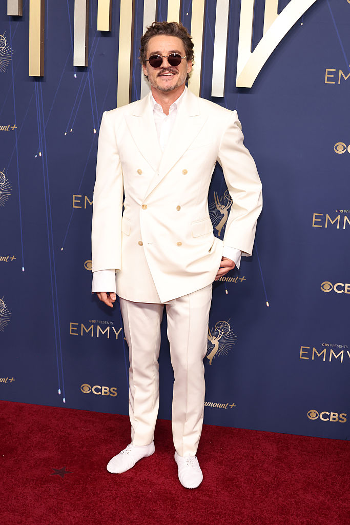 Pedro Pascal