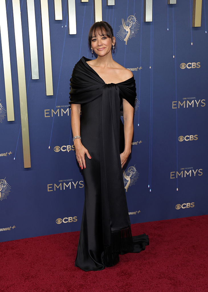 Rashida Jones