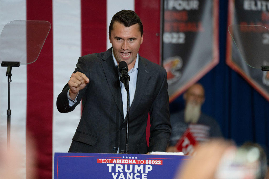 <strong>Se tourner vers le Tea party</strong>