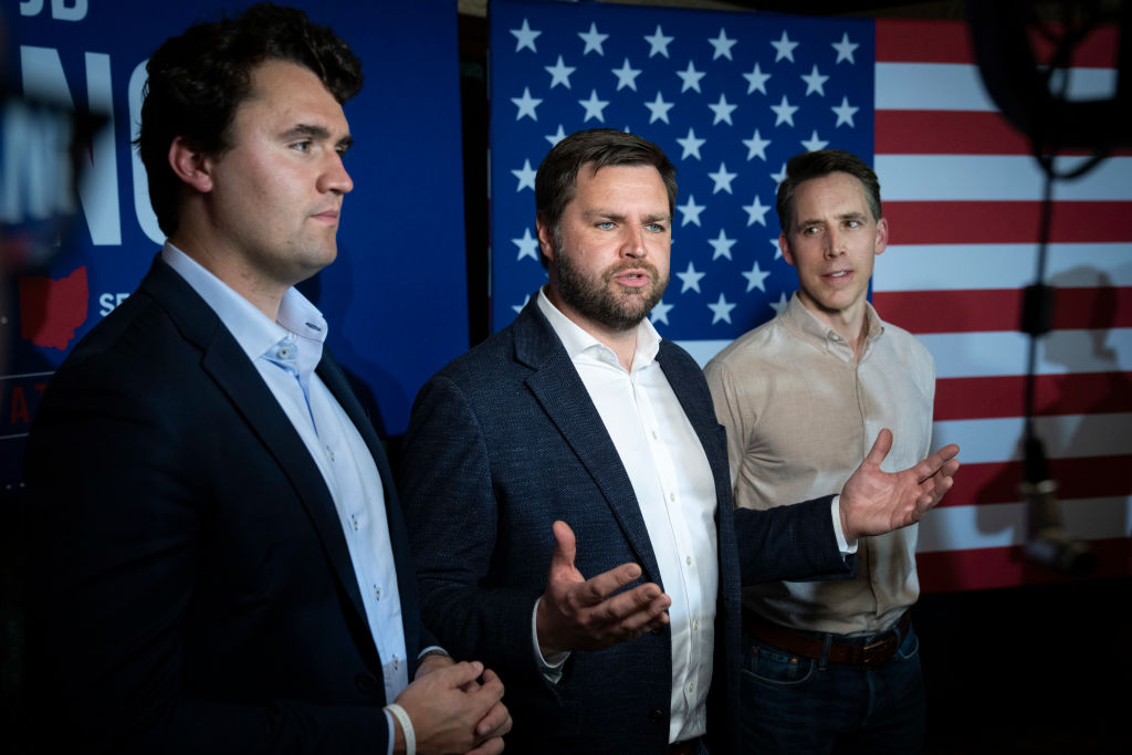 <strong>Trump le repêche</strong>