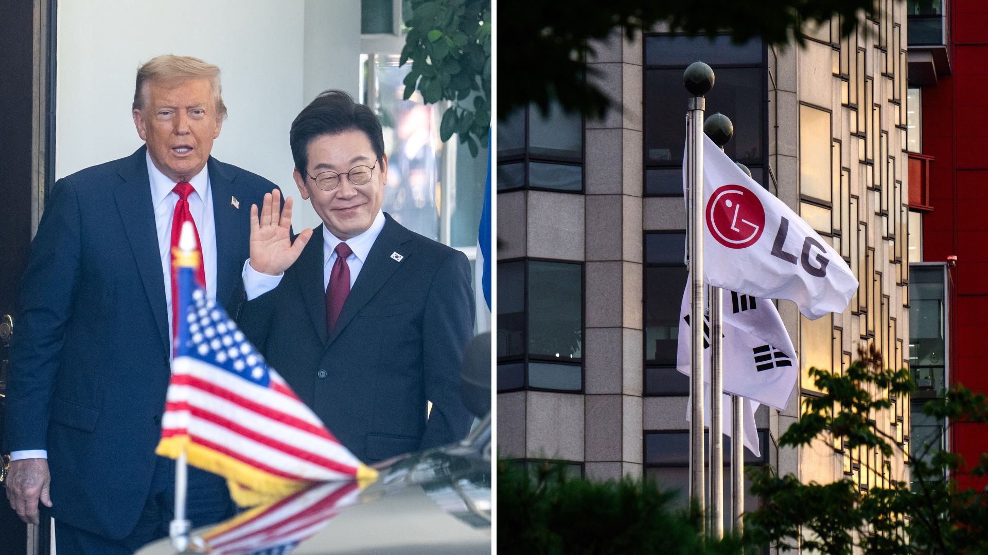 “Slap in the face”: South Korea is not happy with the US