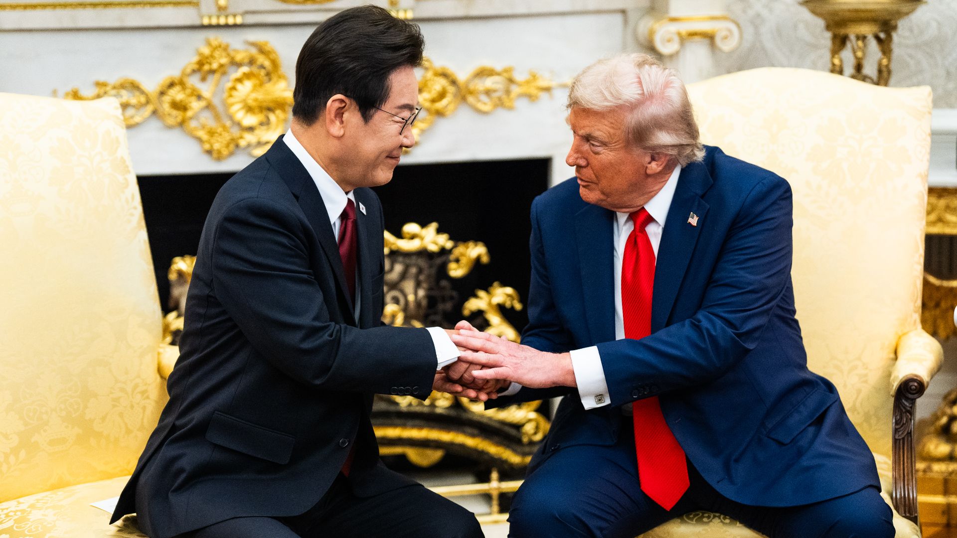 An agreement