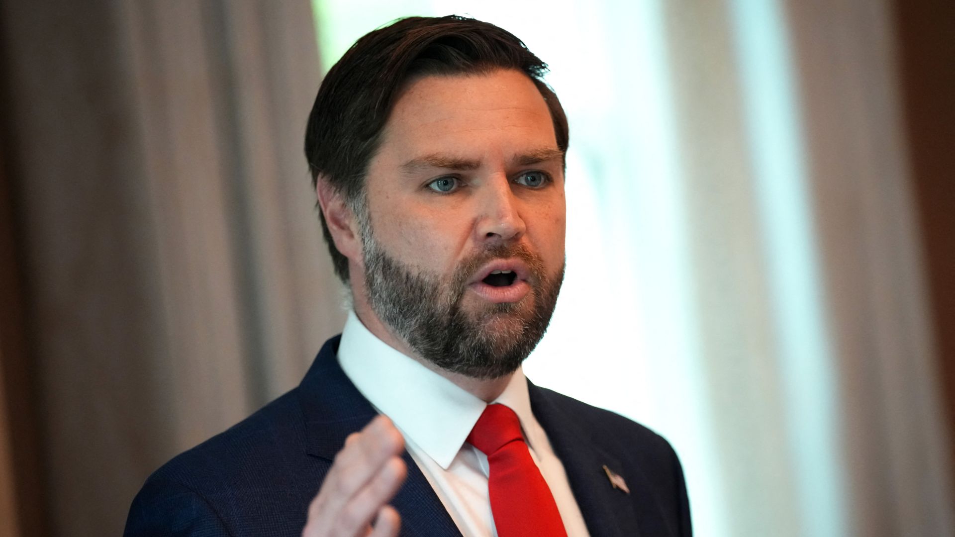 JD Vance