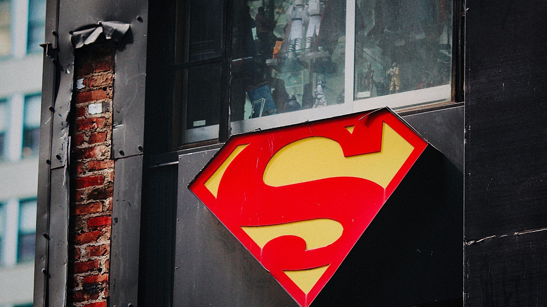 2. Superman 64