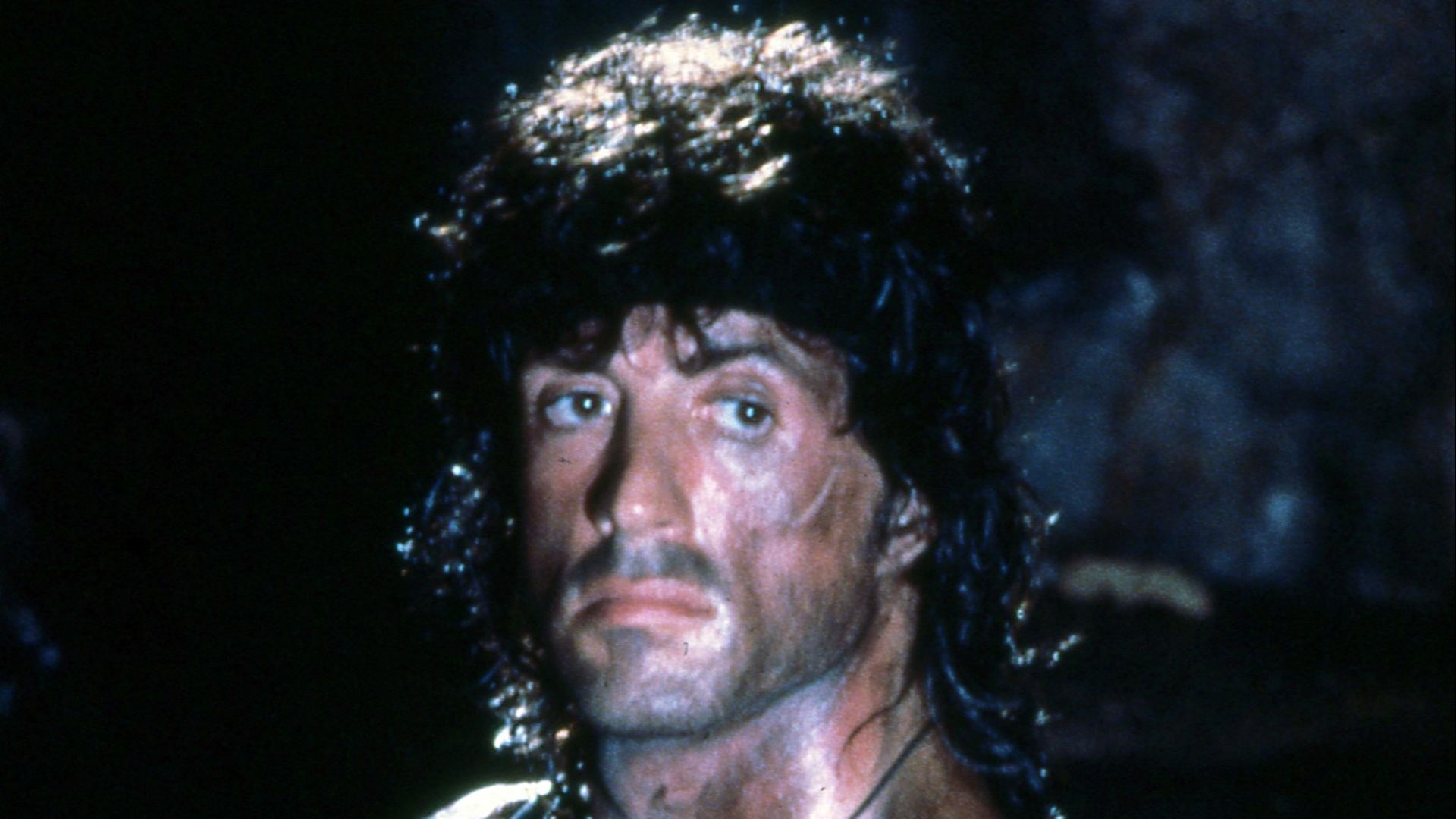4. Rambo: The video game