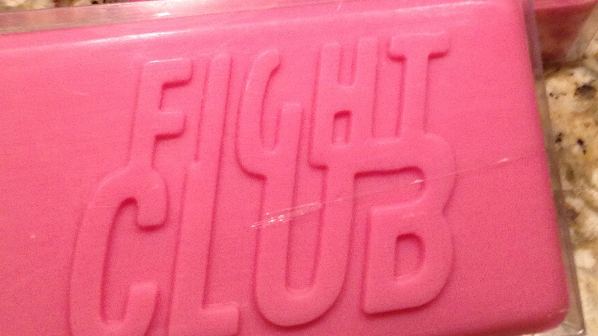 6. Fight Club