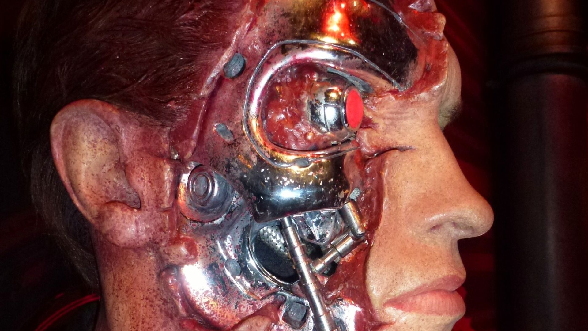 10. Terminator Salvation
