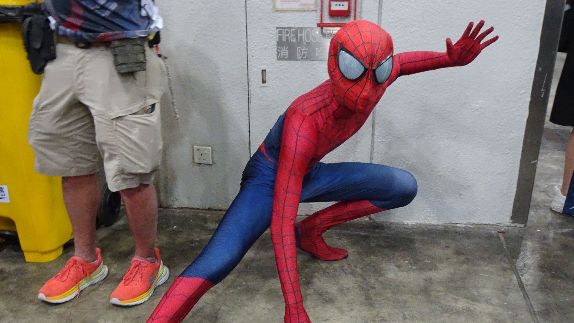 2. Spider-Man 2