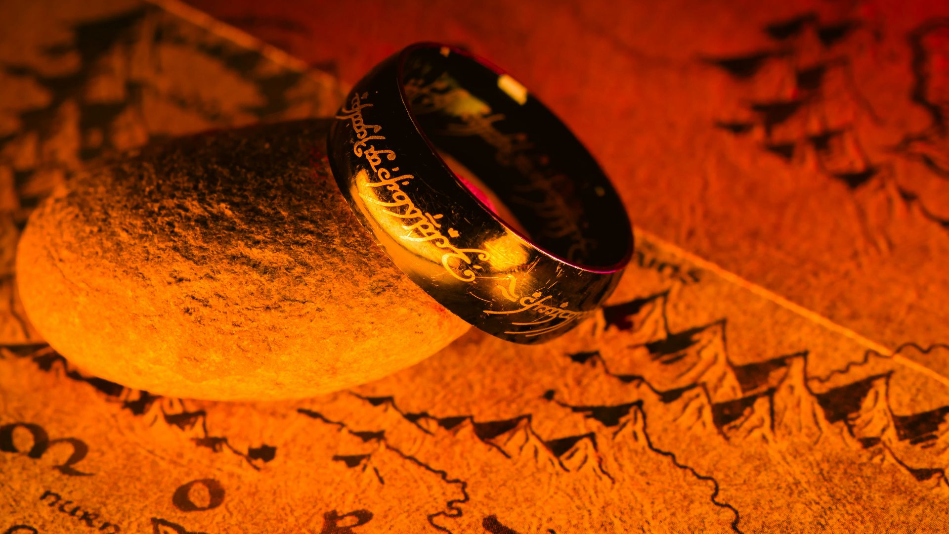 9. Lord of the Rings: The Two Towers