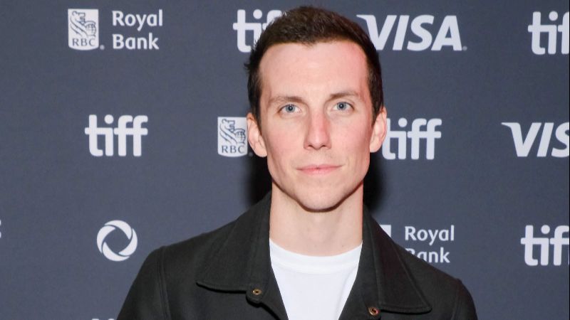 Pier-Luc Funk: «Je me faisais battre»