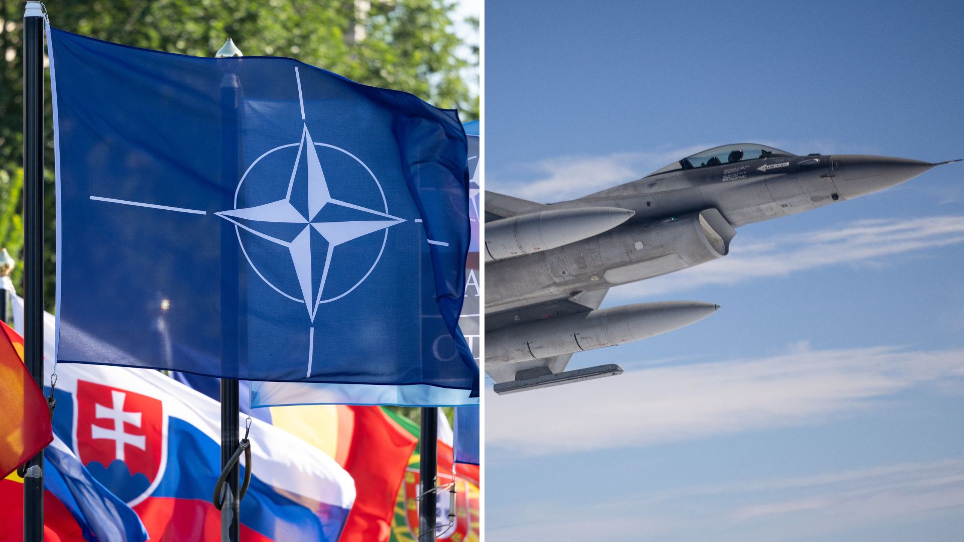 La Russie viole encore le ciel d’un pays de l’OTAN