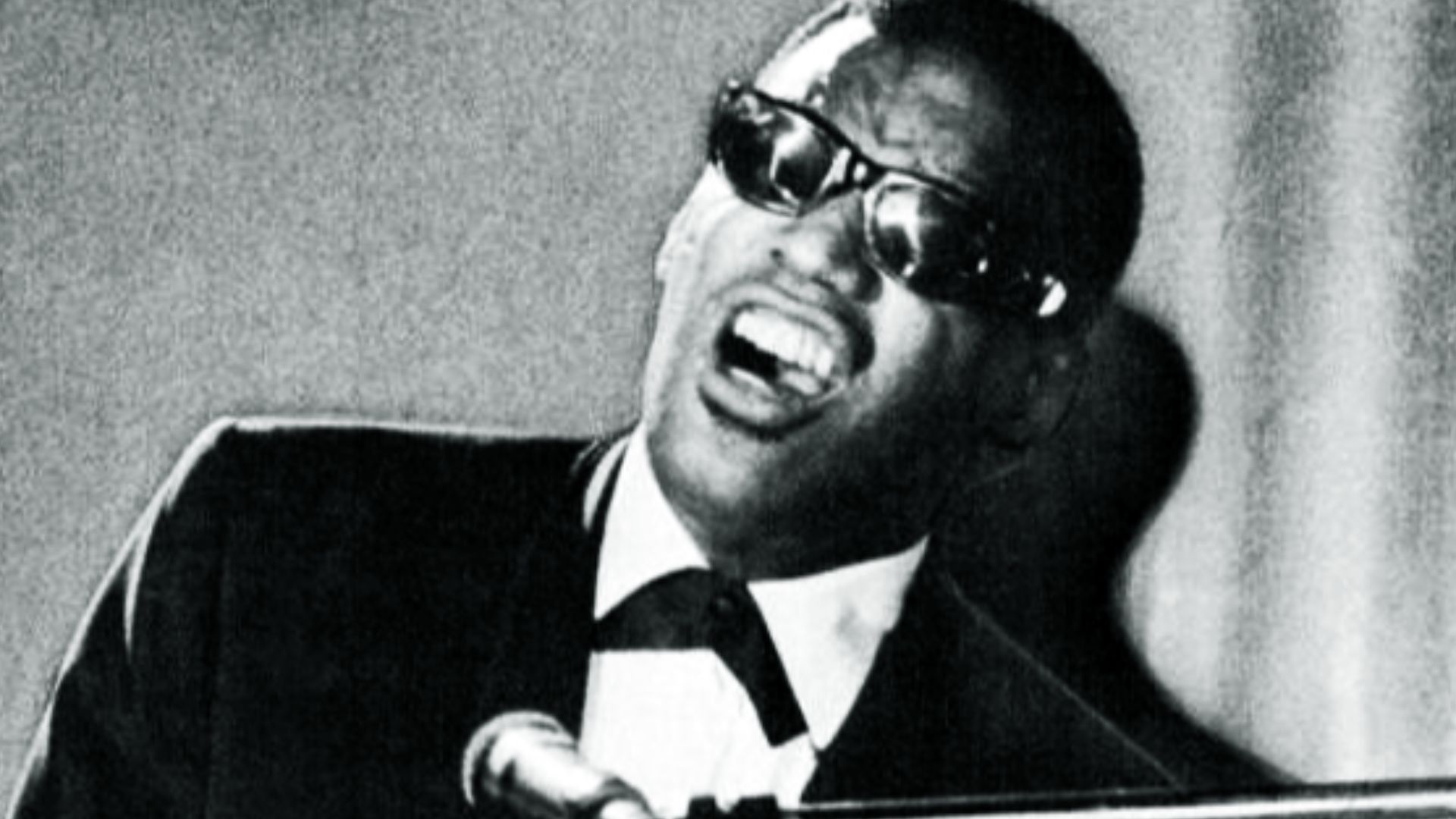 3. Jamie Foxx dans le rôle de Ray Charles
