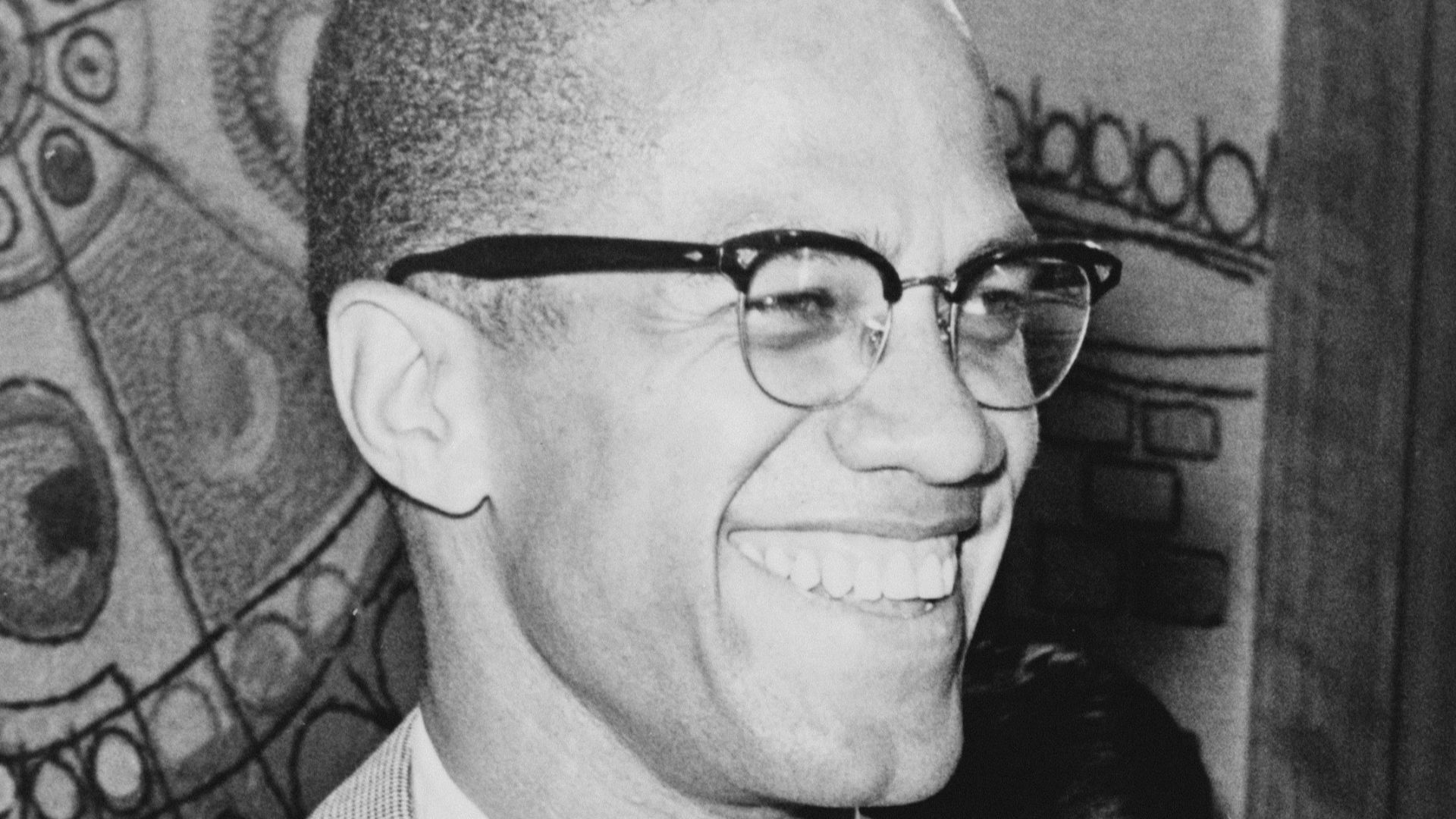 8. Denzel Washington dans le rôle de Malcolm X