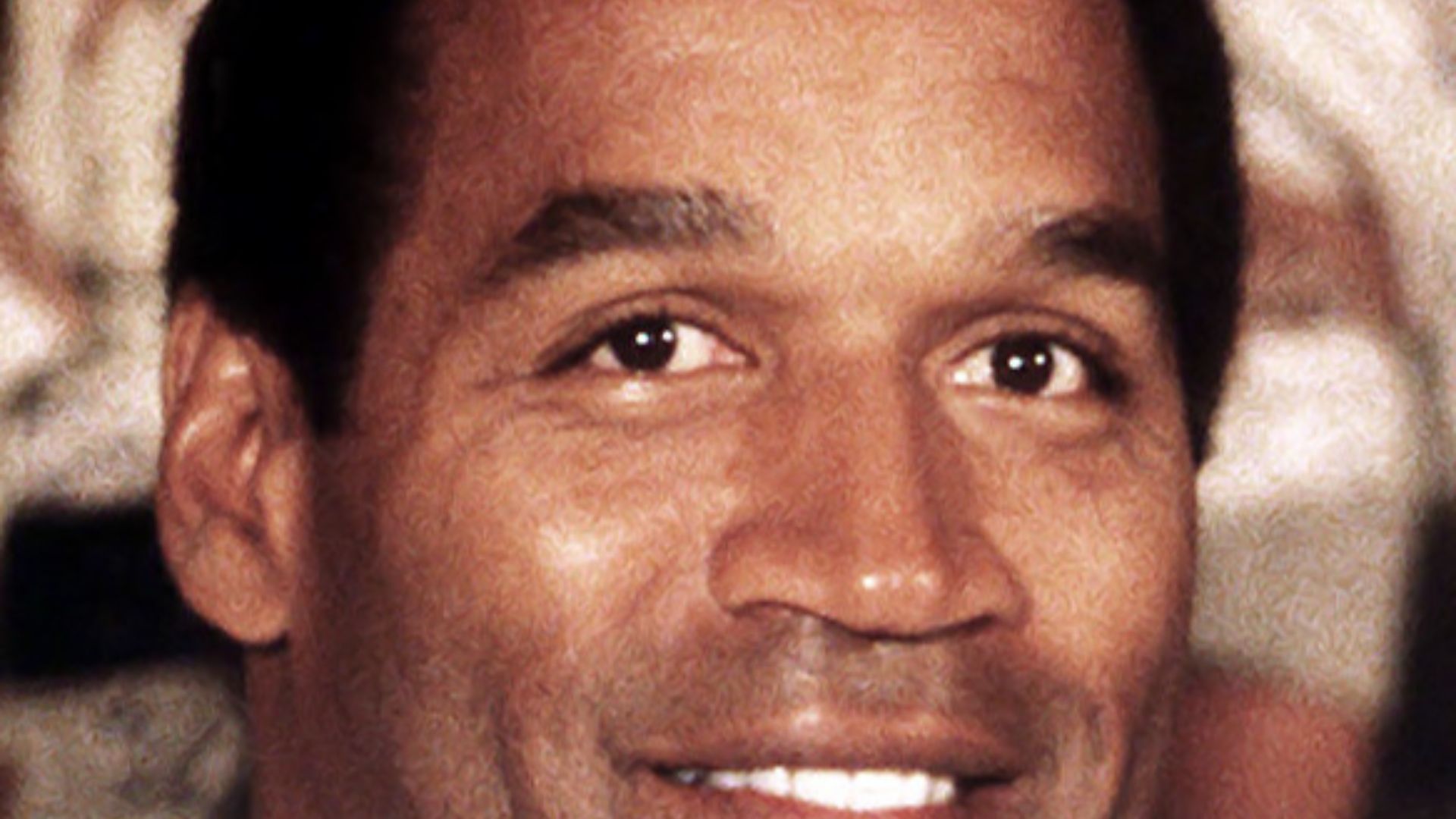 9. Cuba Gooding Jr. dans le rôle d'O.J. Simpson