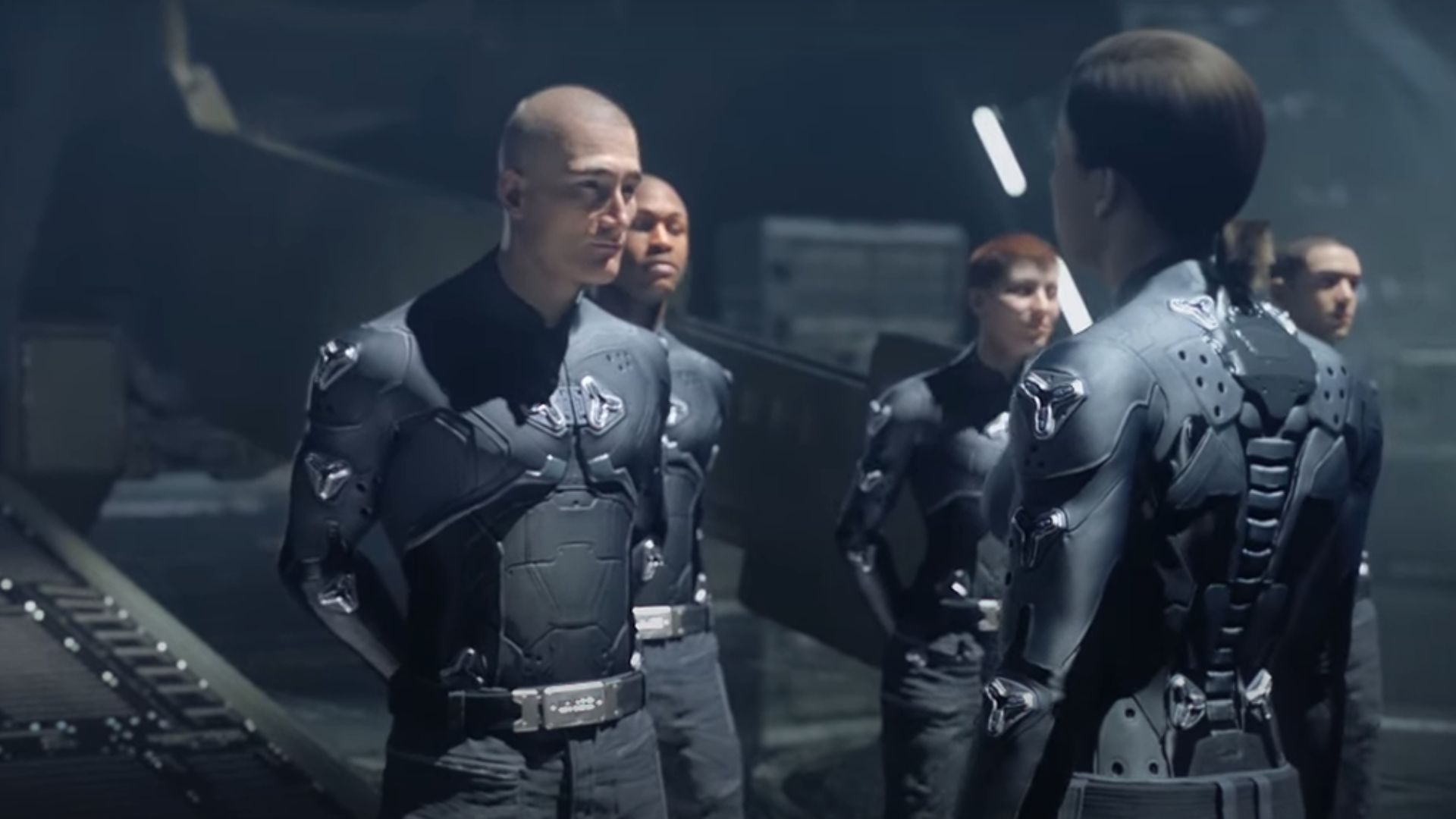 12. Halo 4: Spartan Ops