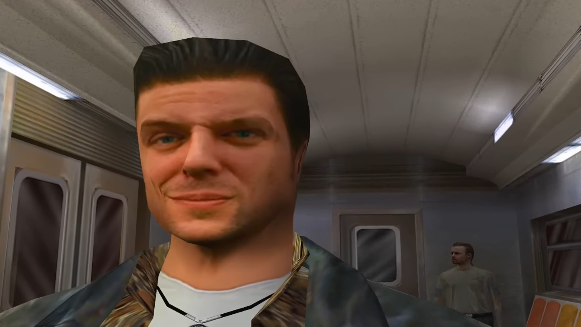 5. Max Payne