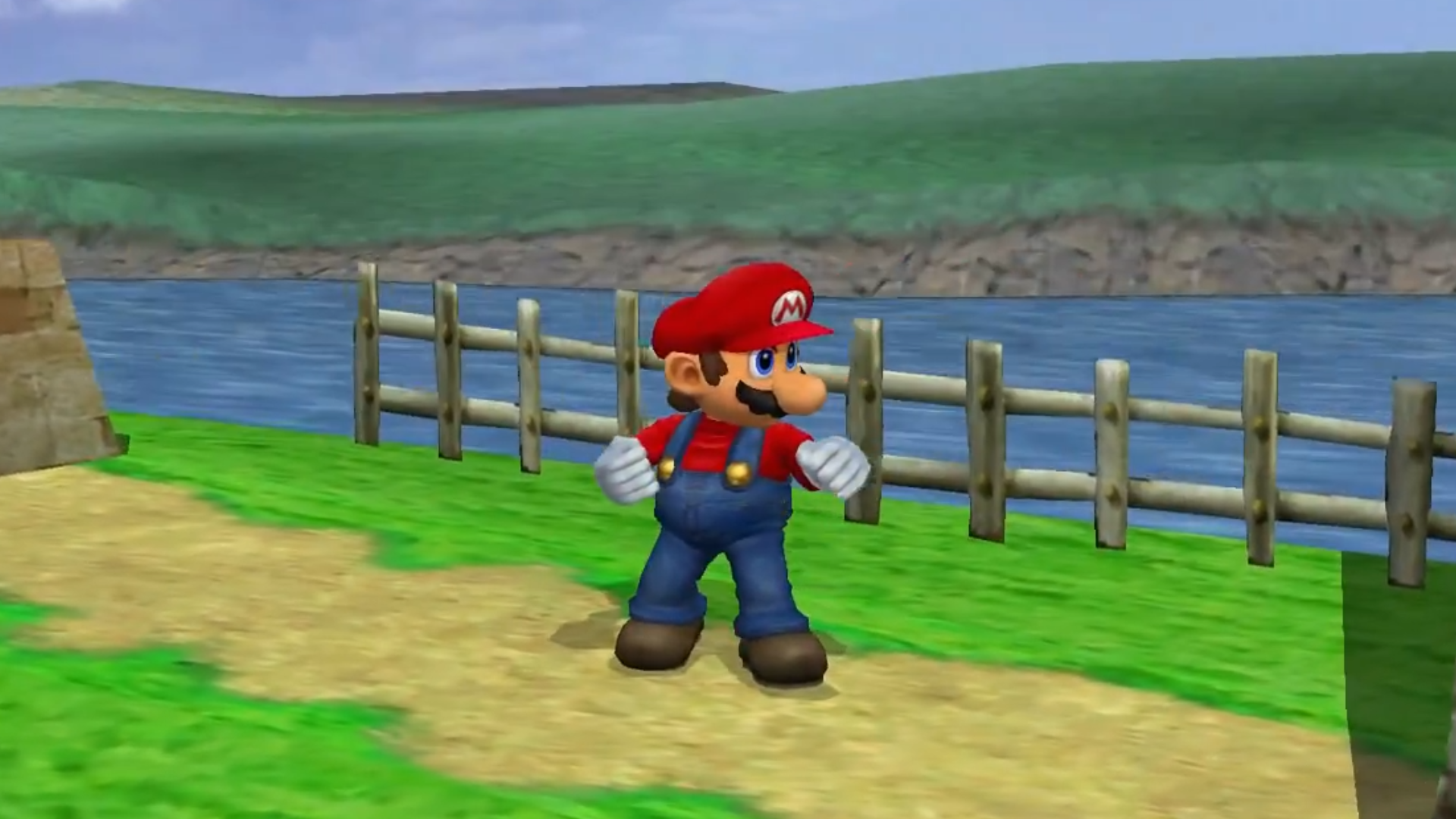 8. Super Smash Bros. Melee