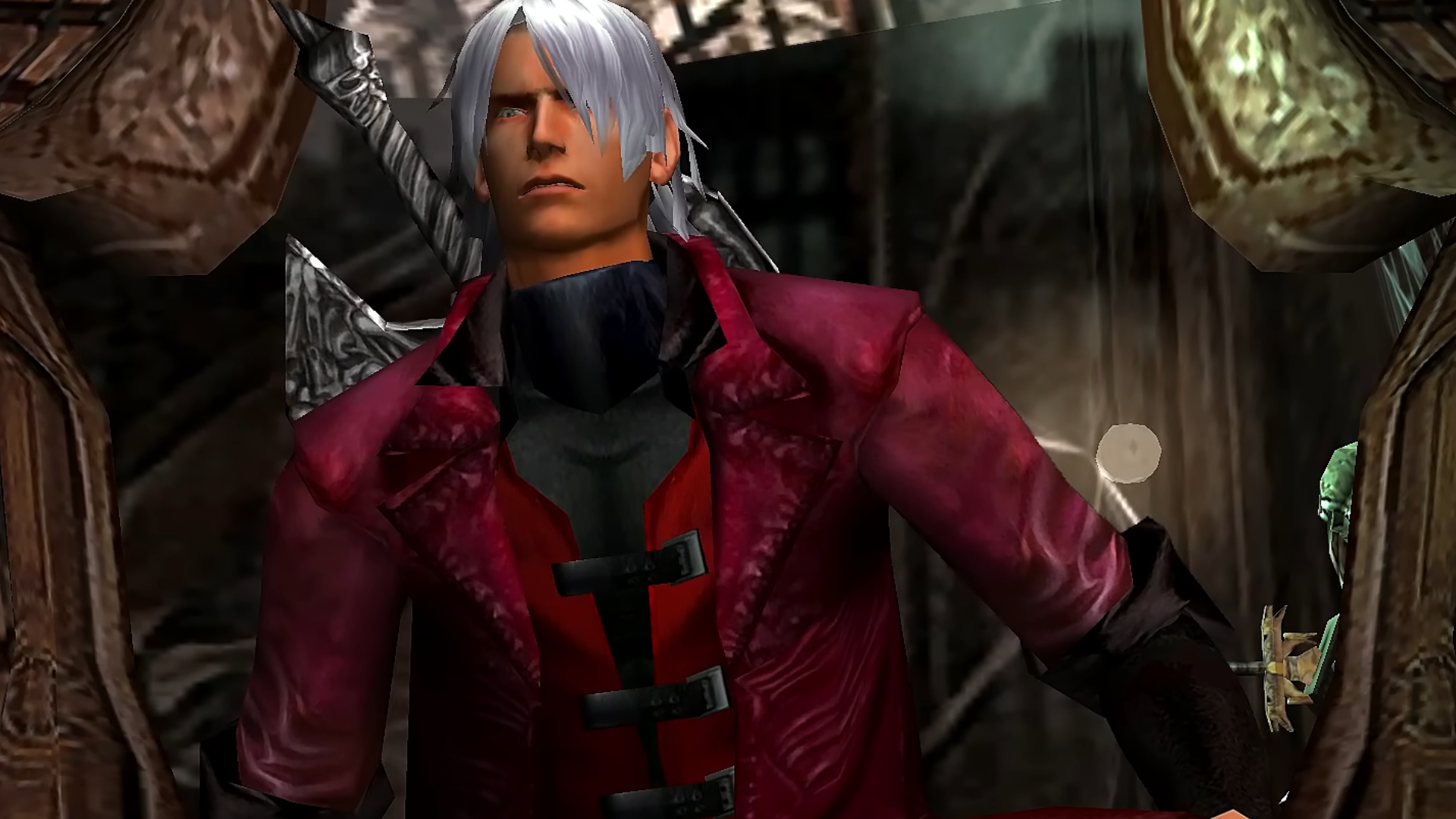 11. Devil May Cry