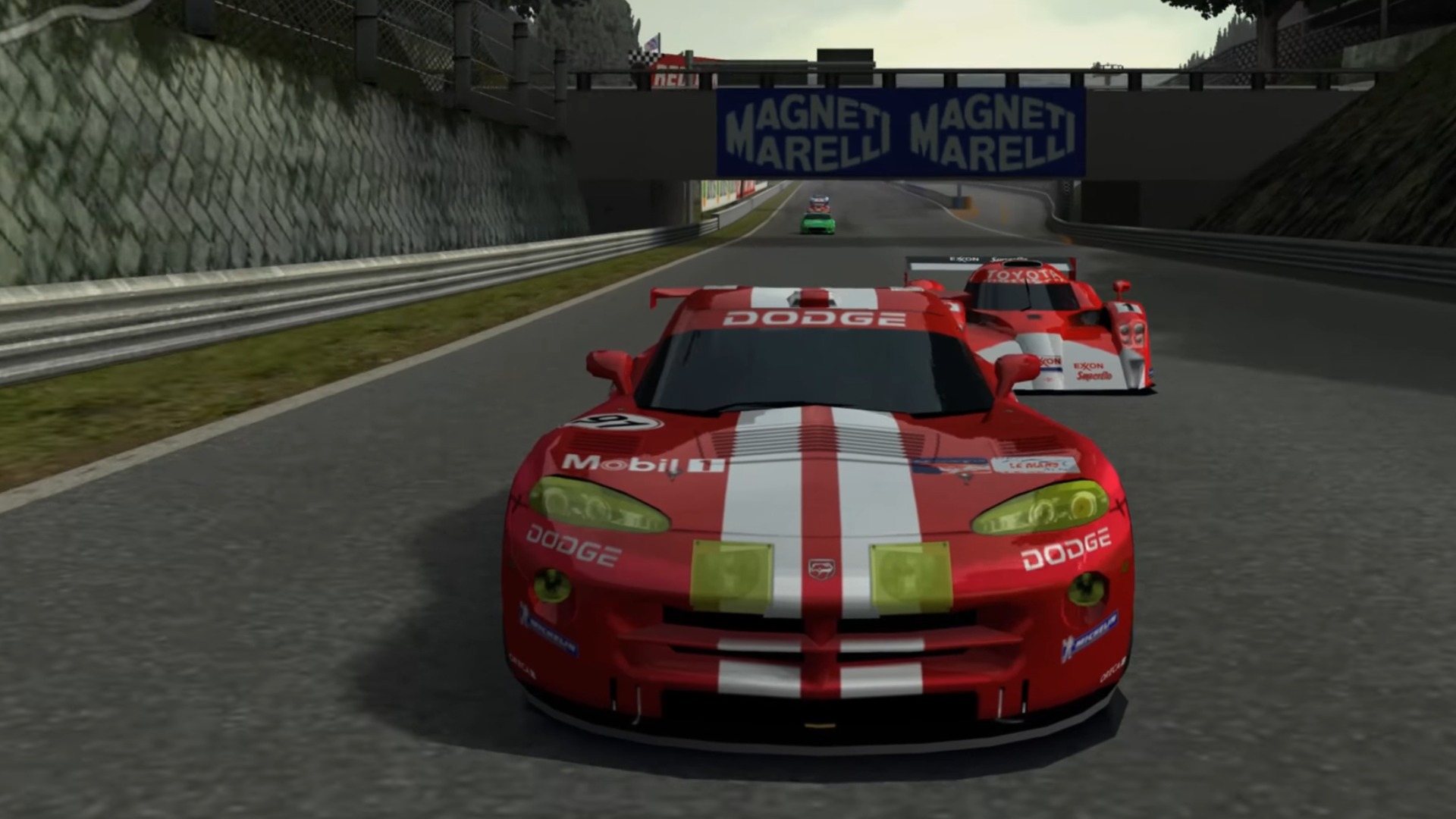 12. Gran Turismo® 3 : A-Spec