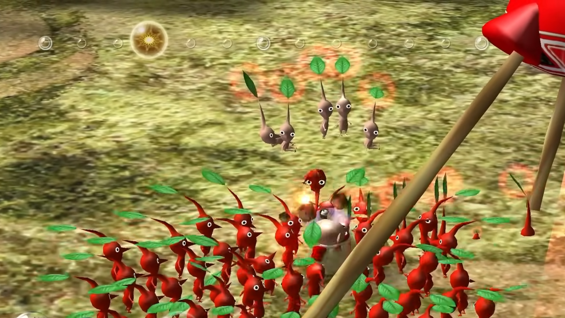 15. Pikmin
