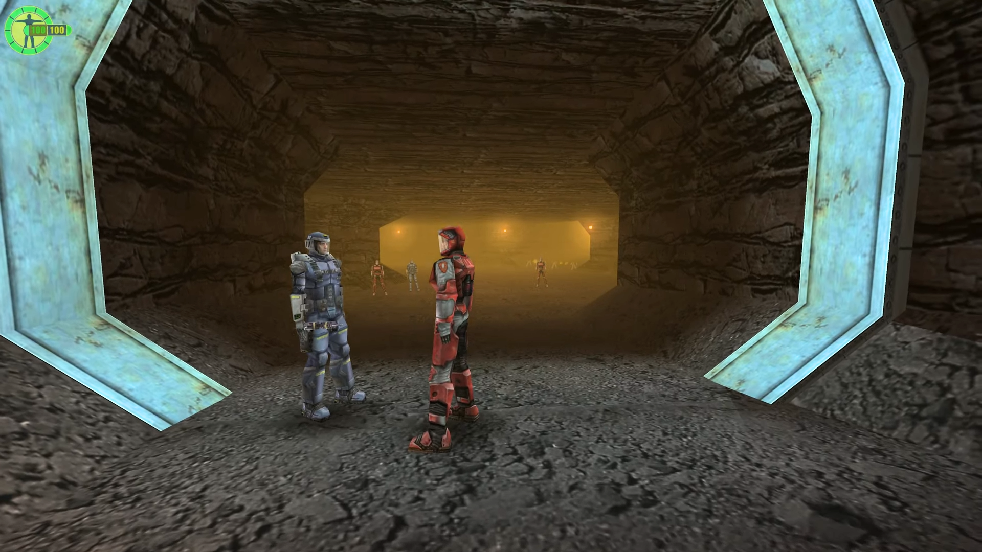 16. Red Faction