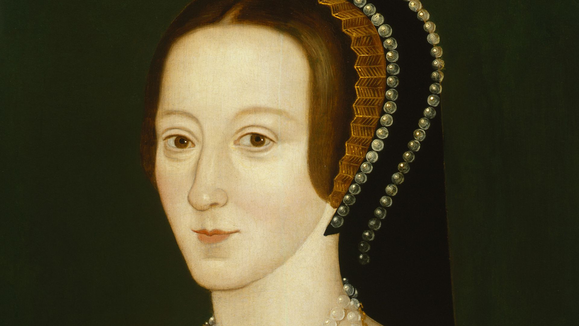 2. Anne Boleyn (Angleterre)