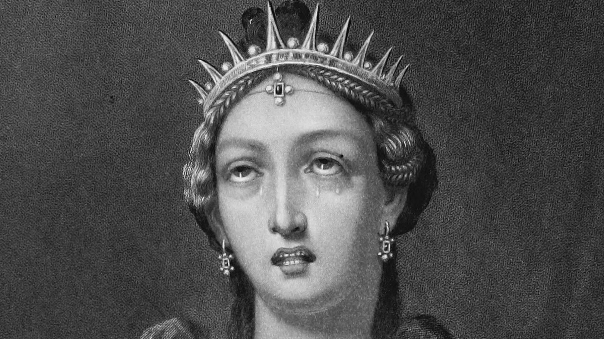 5. Cléopâtre VII (Égypte)