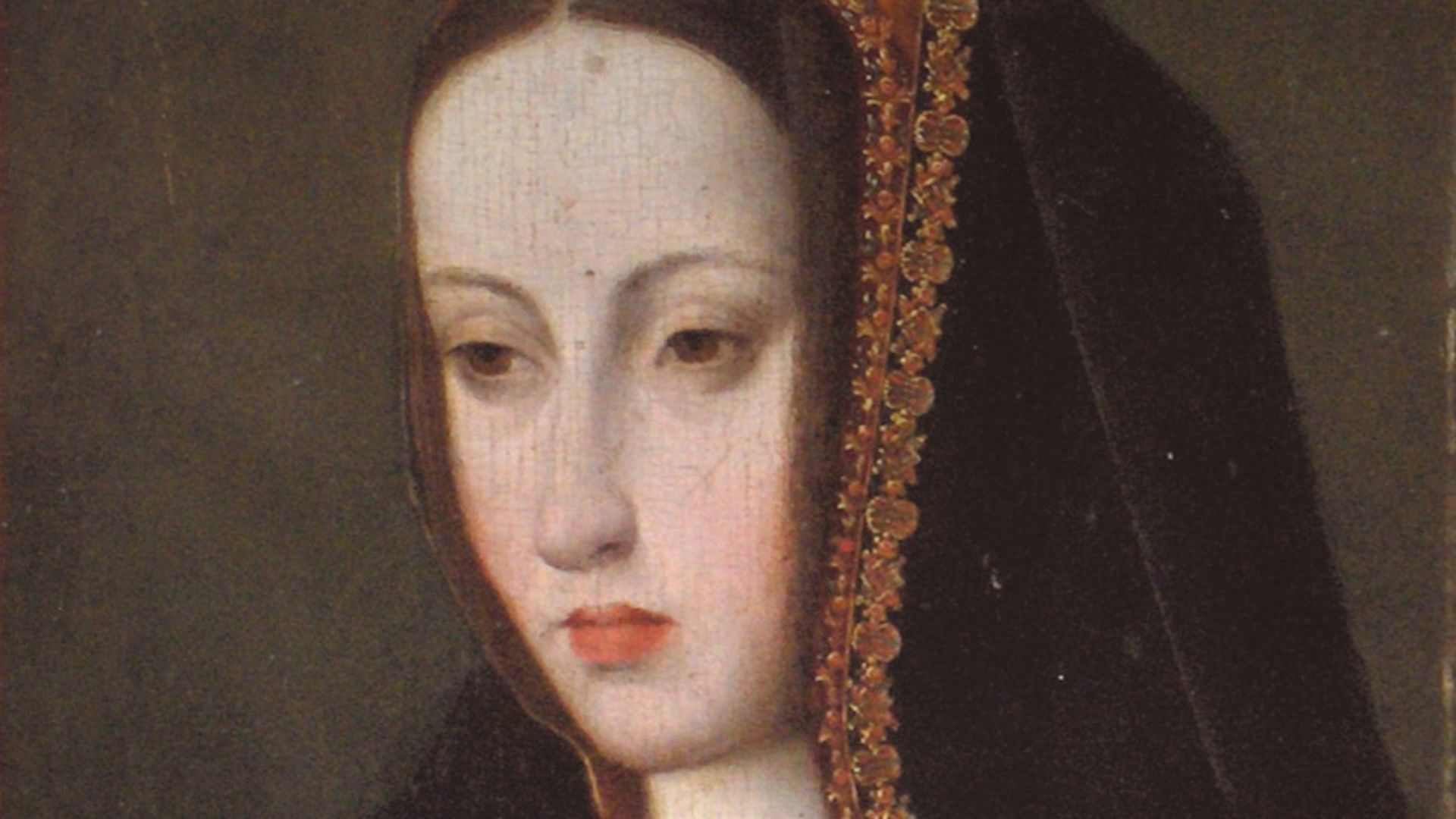 6. Jeanne de Castille (Espagne)