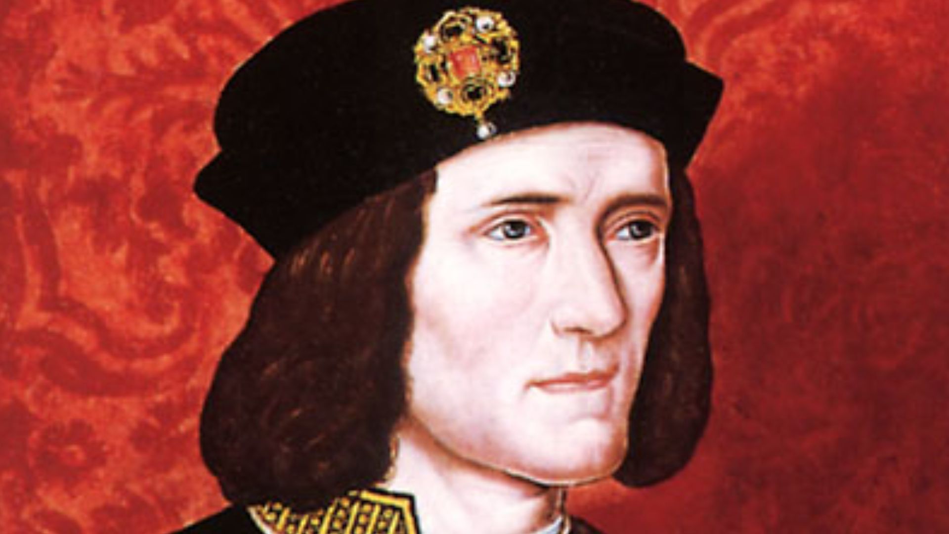 1. Roi Richard III (Angleterre)