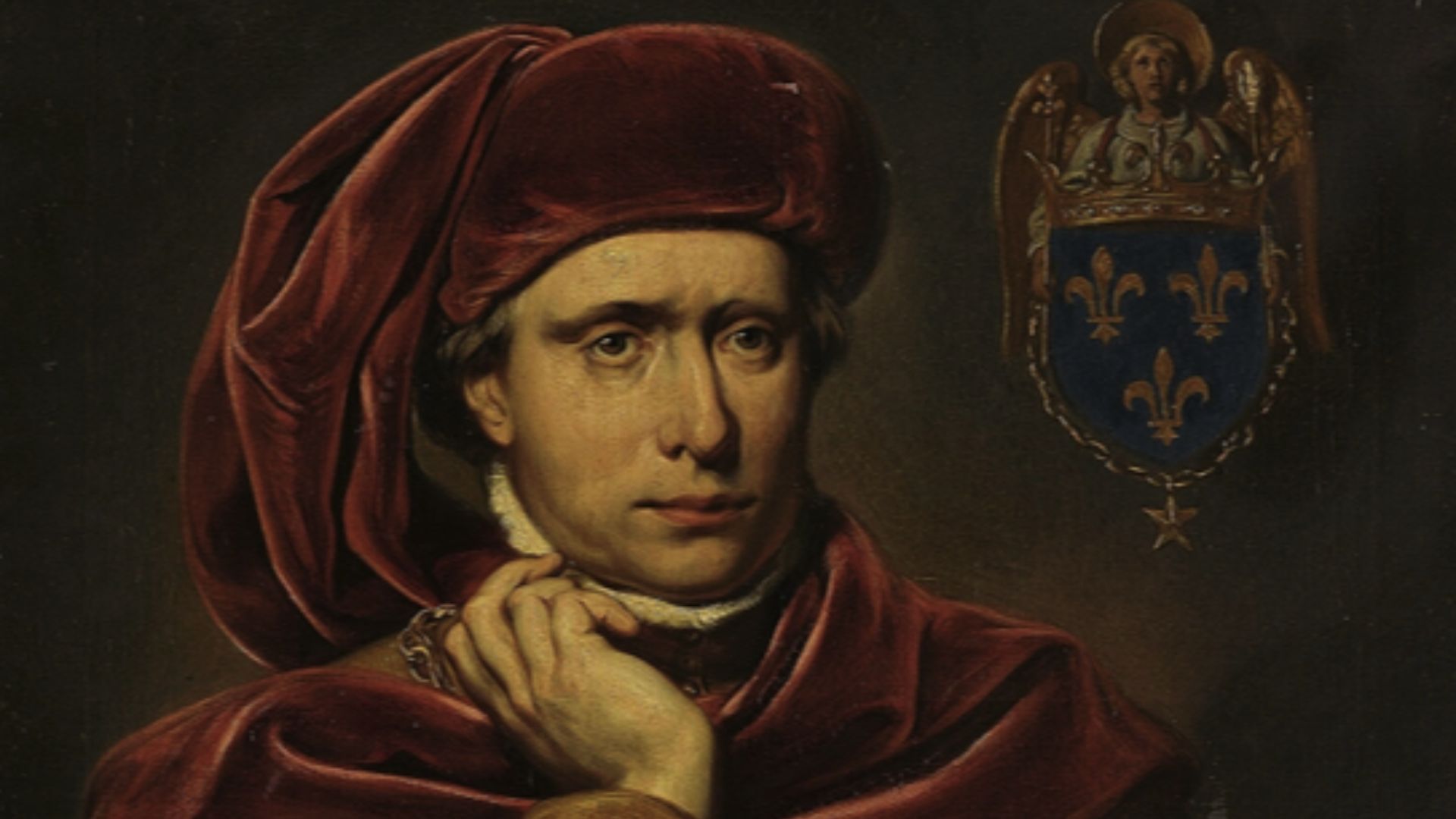 2. Roi Charles VI (France)
