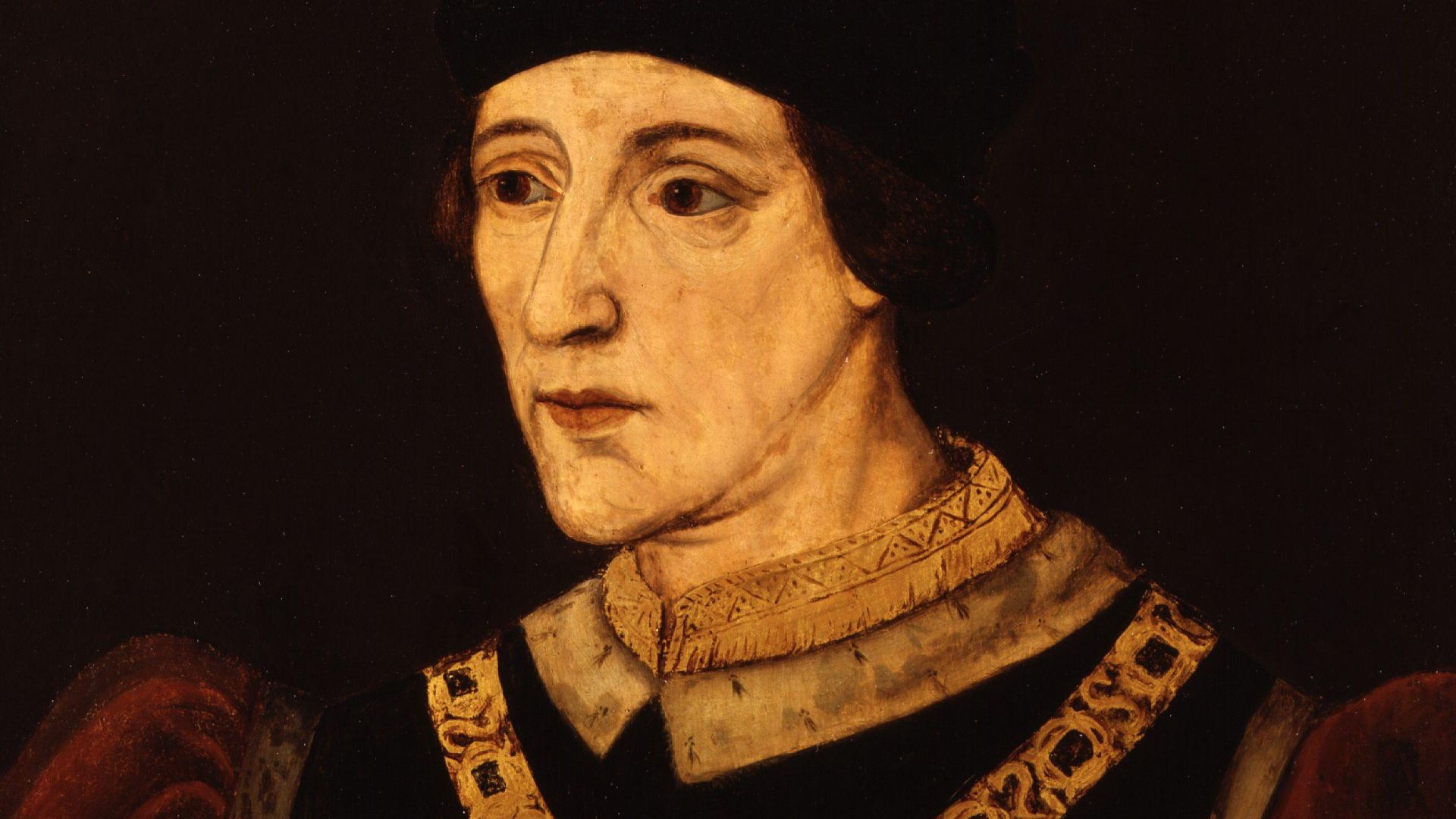 3. Roi Henri VI (Angleterre)