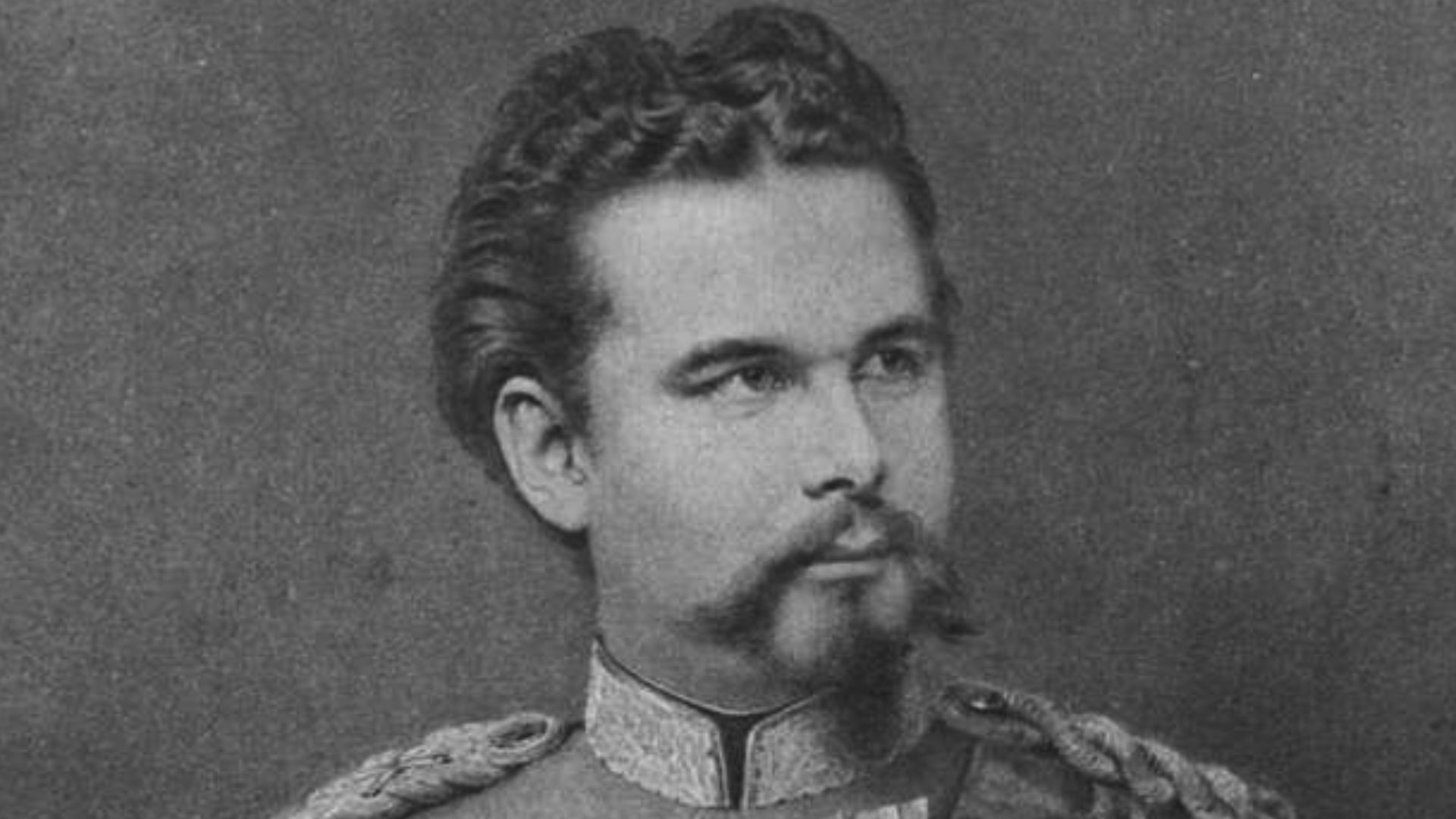 4. Roi Louis II (Bavière)