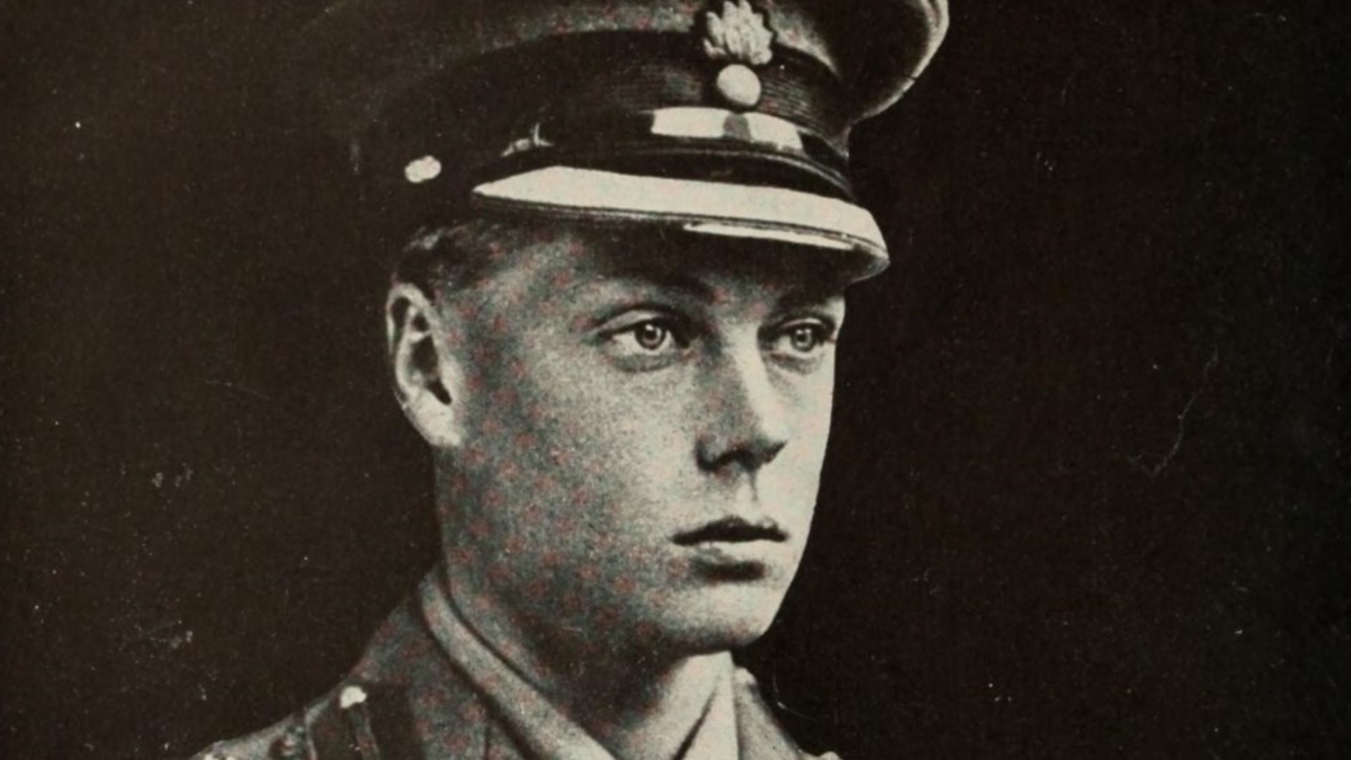 5. Roi Édouard VIII (Royaume-Uni)