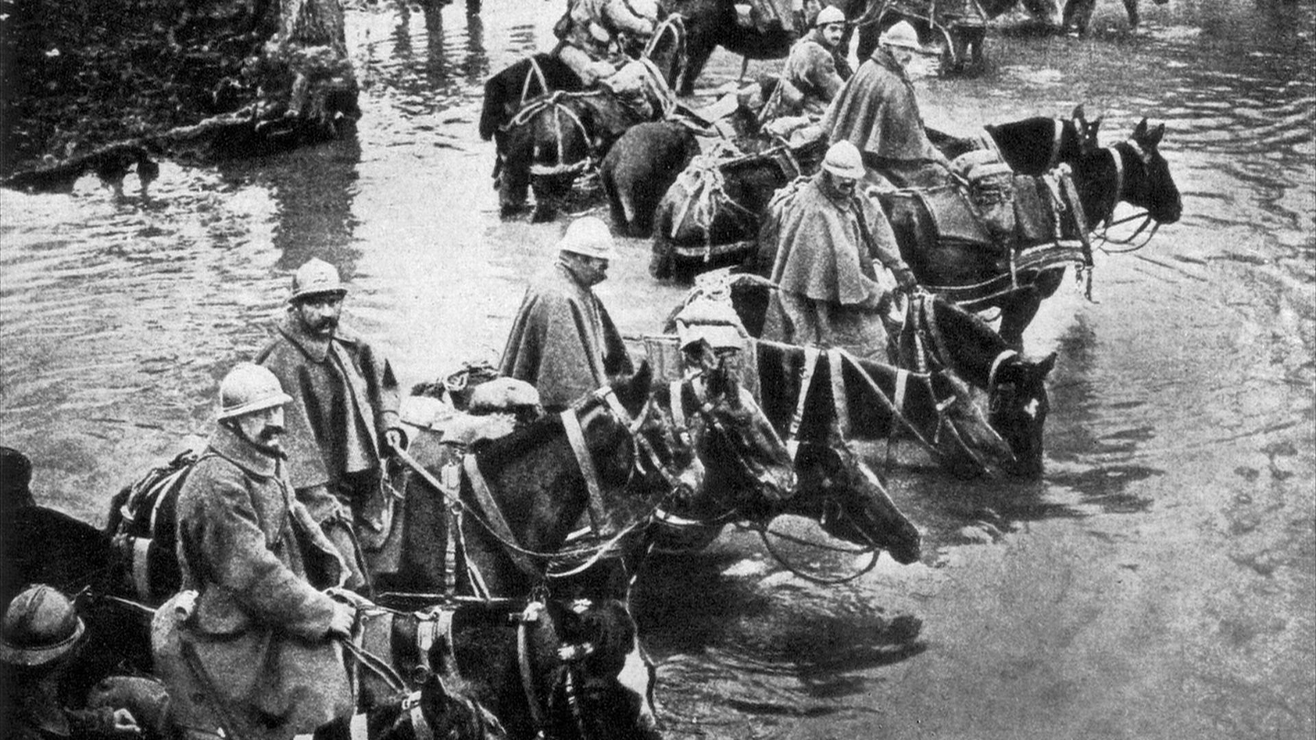 2. Bataille de Verdun