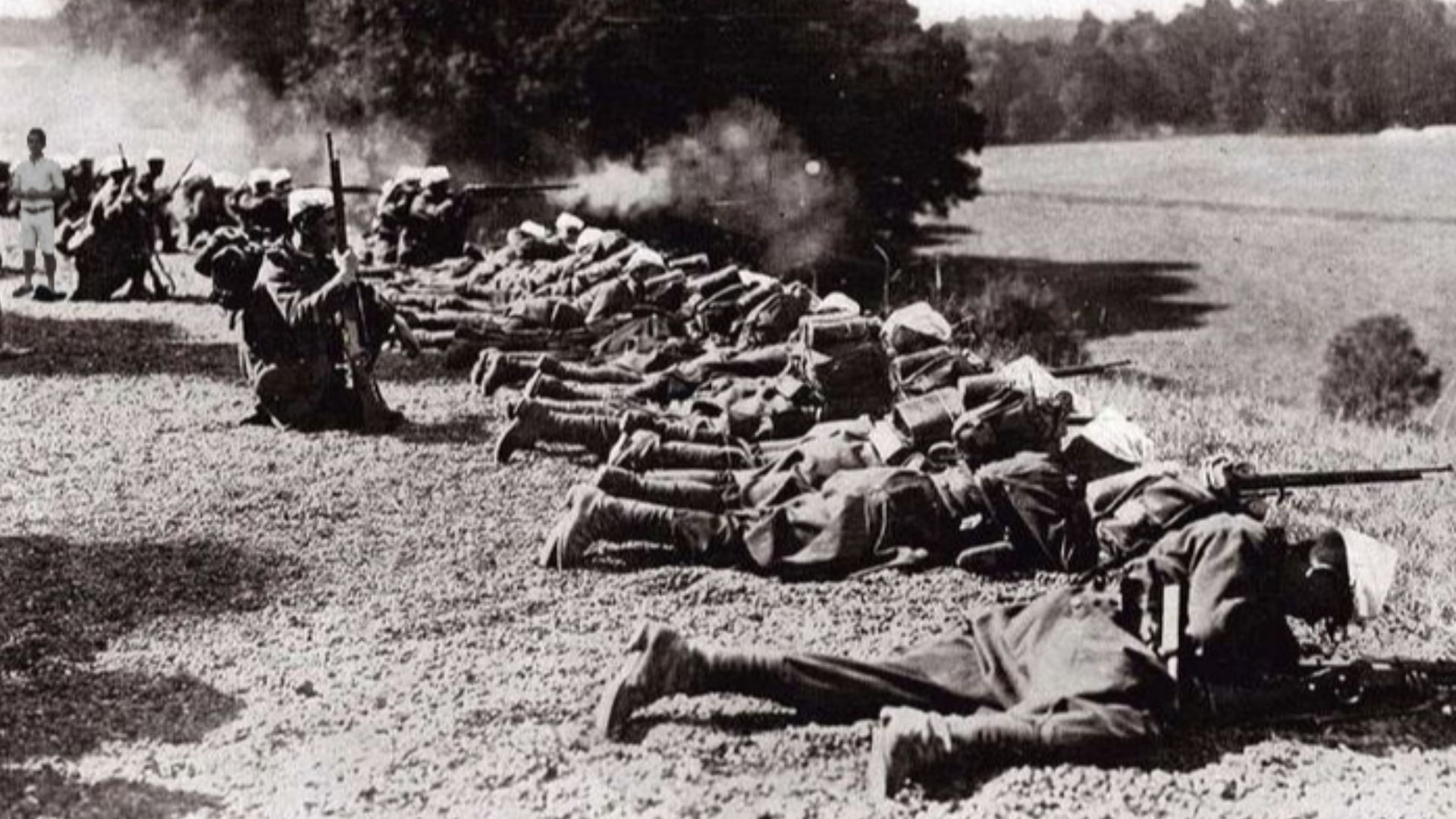 3. Première bataille de la Marne