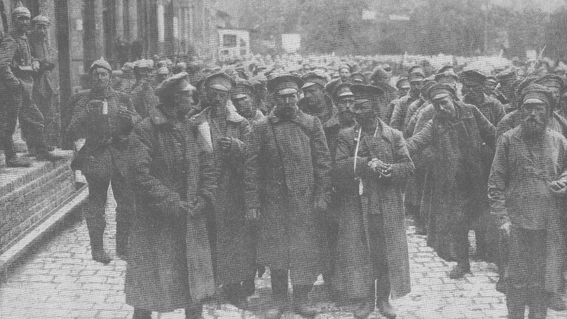 5. Bataille de Tannenberg