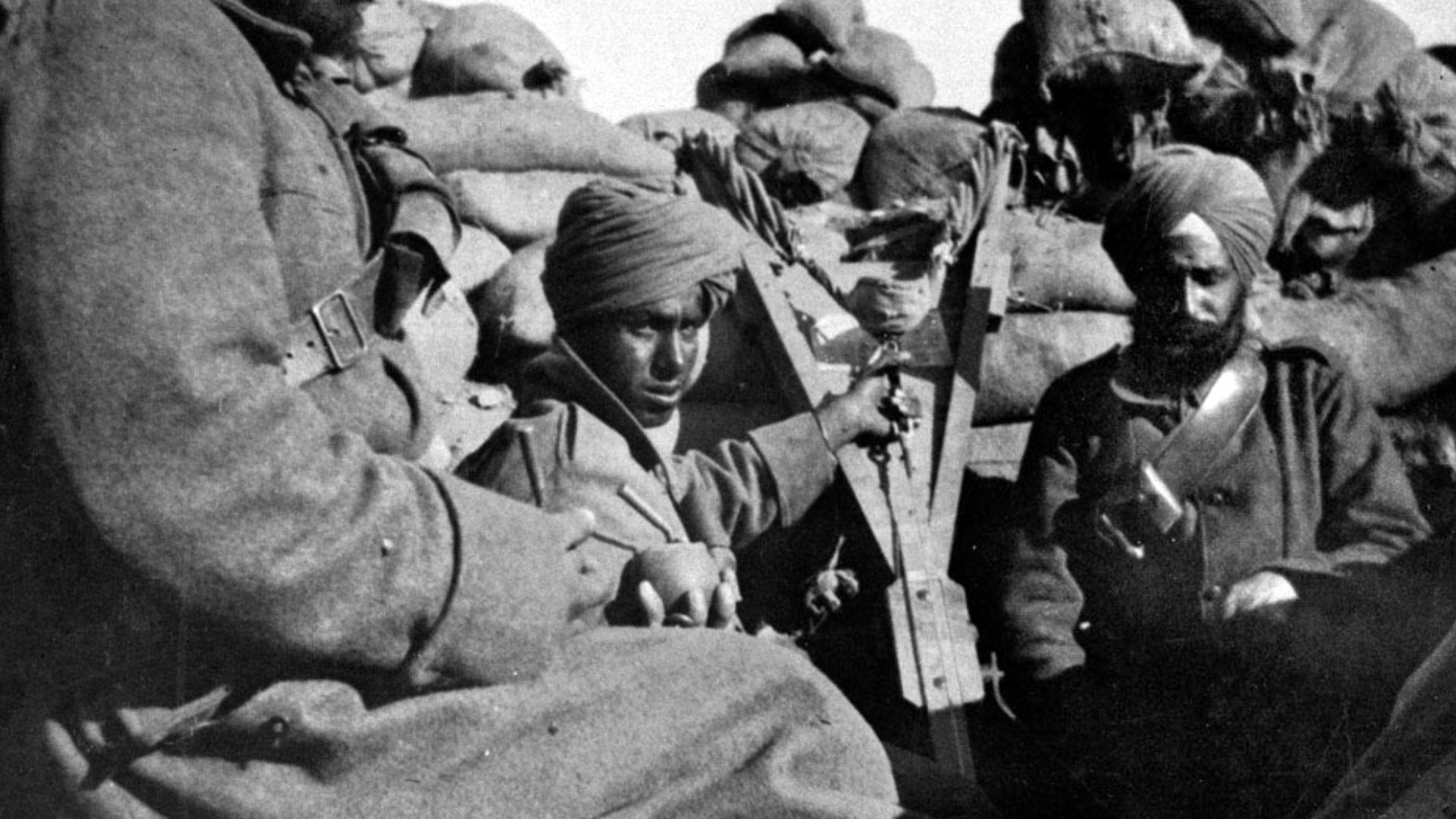 7. Bataille de Gallipoli